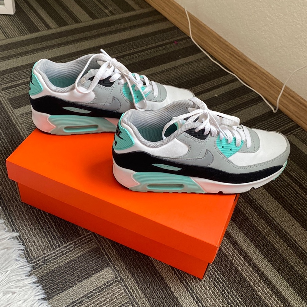 Nike air max